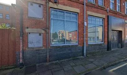 Move Studios, Fitness and Wellbeing, Macclesfield featured image