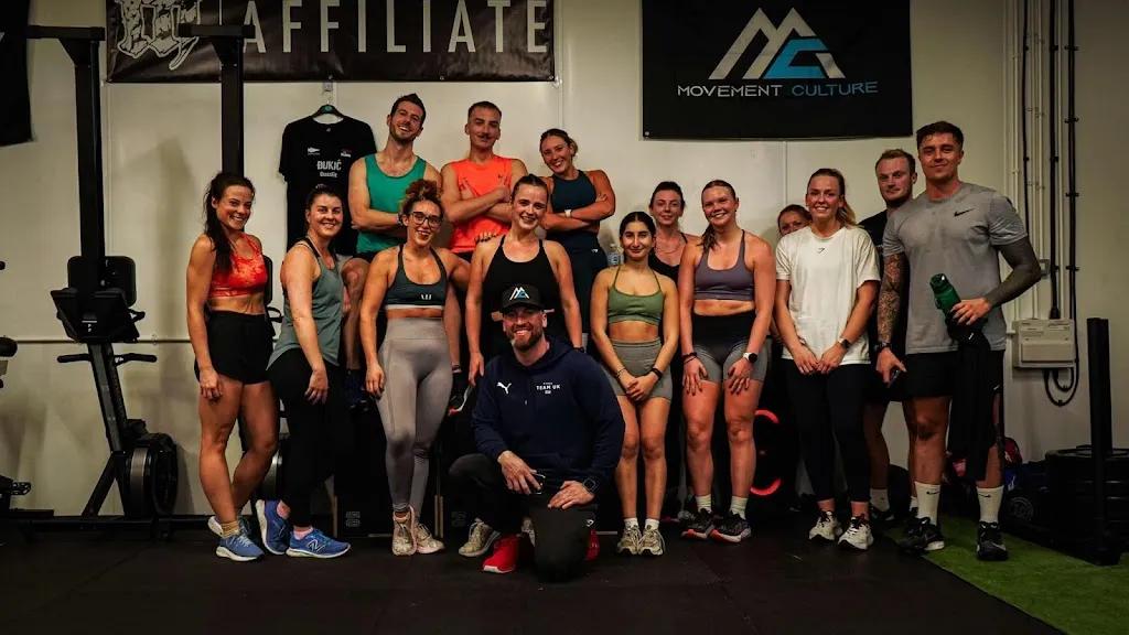 Movement Culture Gyms - Personal Training - Gym Bournemouth featured image