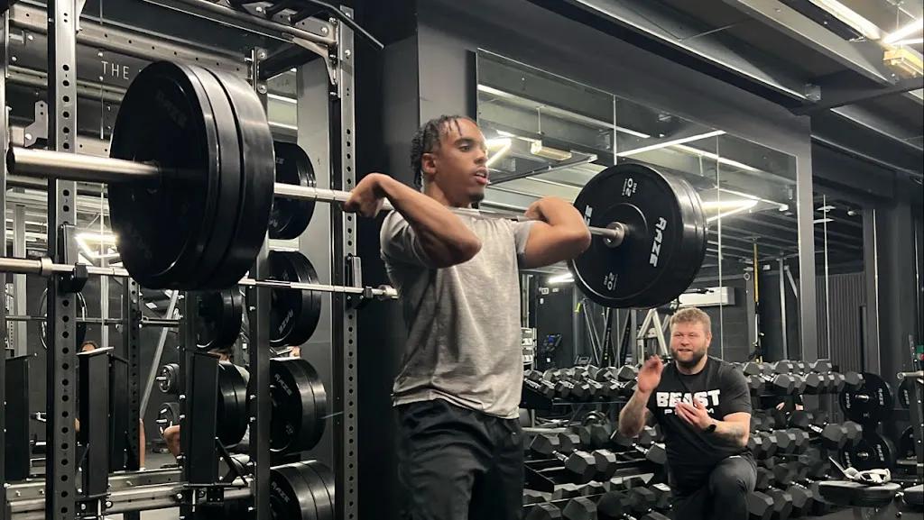 Movement Personal Training featured image