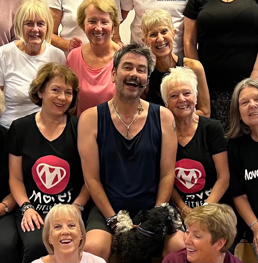 Moves Fitness featured image