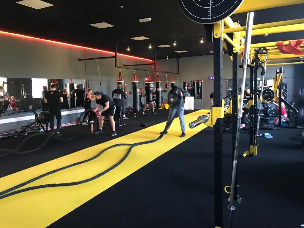 MPFIT Gyms featured image