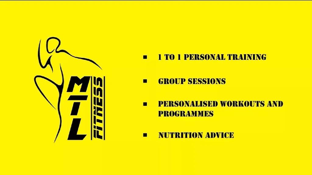 MTL Fitness featured image