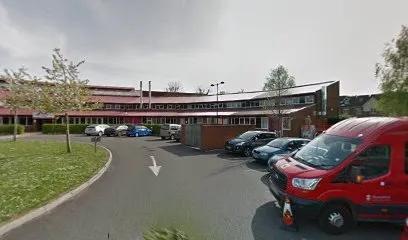 Multi Sports Club featured image