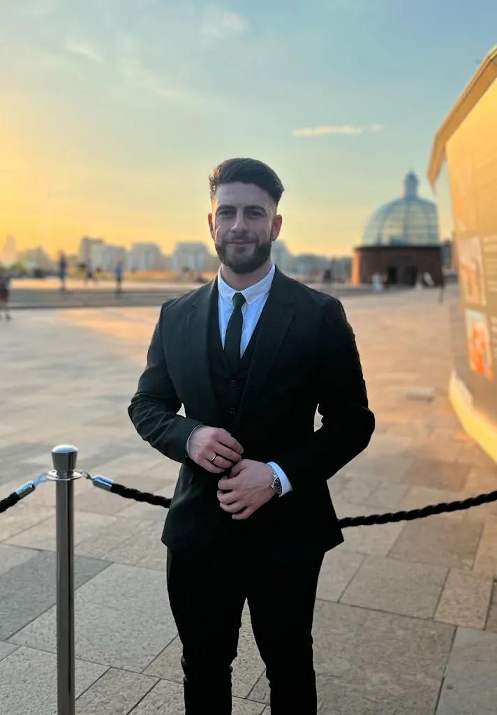 MuradFitness Personal Training & Massage Therapy featured image