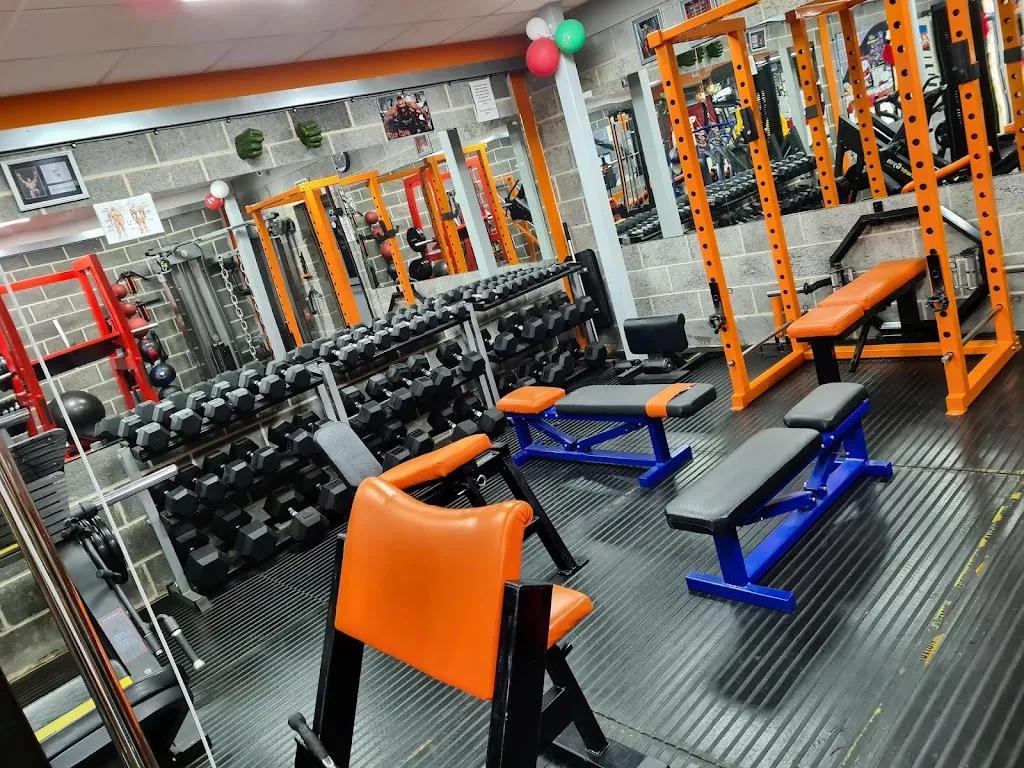 Muscle Makers Gym & Fitness featured image