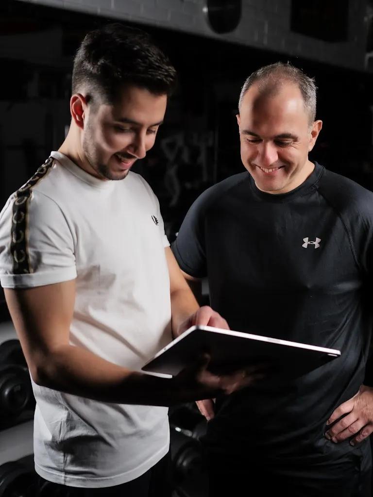 Muscle Revolution featured image