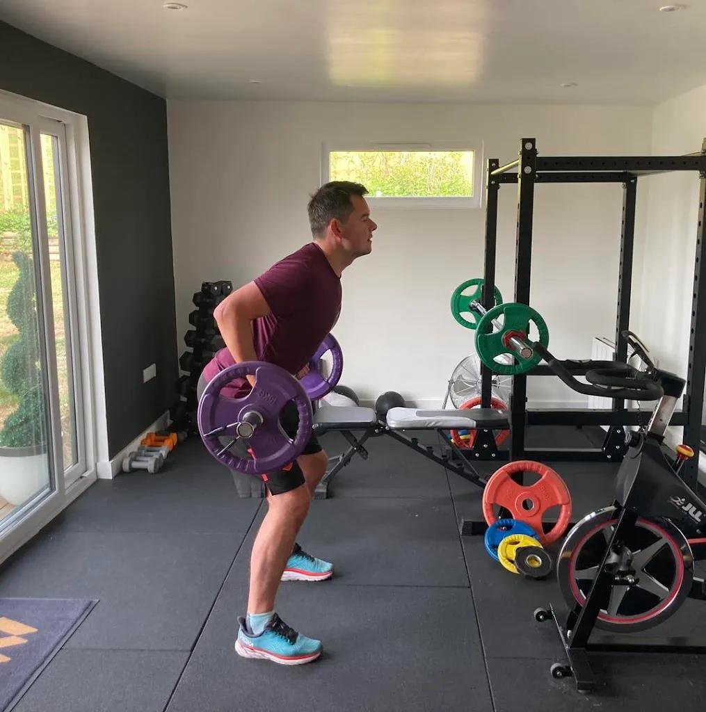 MV Life Fit - Personal Trainer featured image