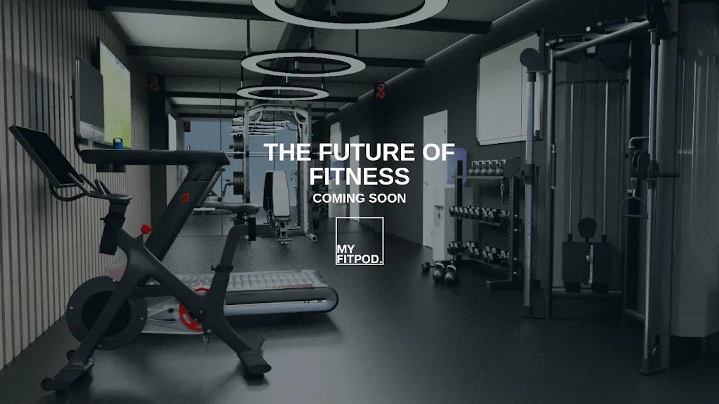 My Fit Pod Aylesbury featured image