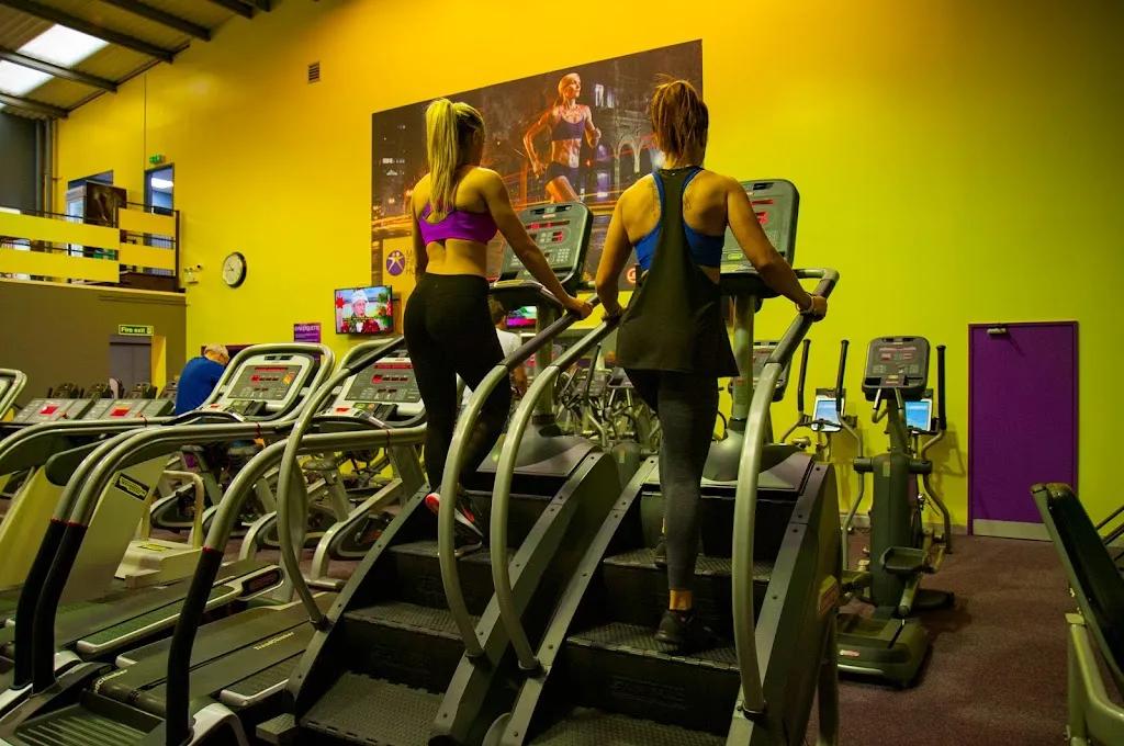 My Fitness Hub & My PT Hub Havant featured image