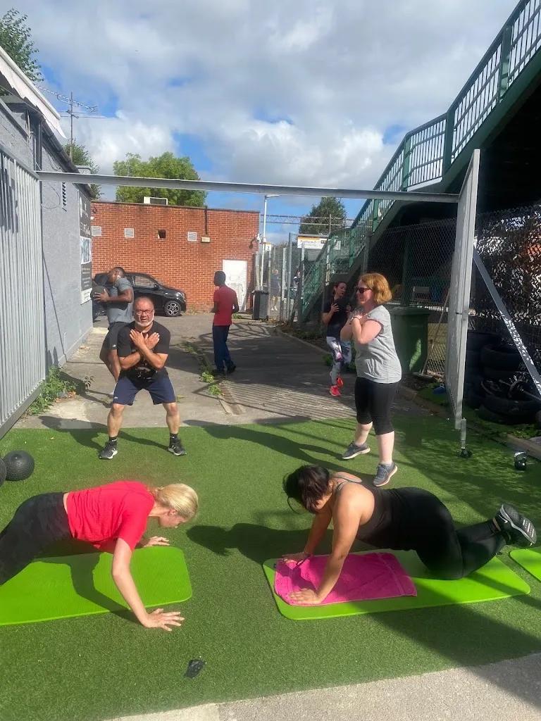 My Fitness Place featured image