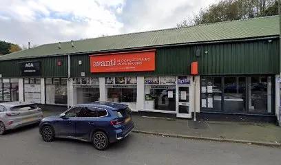 My Fitness Studio featured image