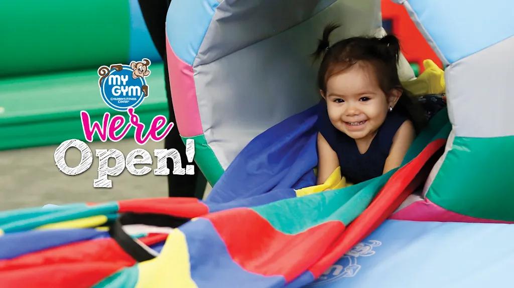 My Gym Wallington featured image