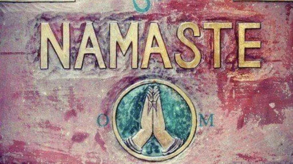 My Yoga Place featured image