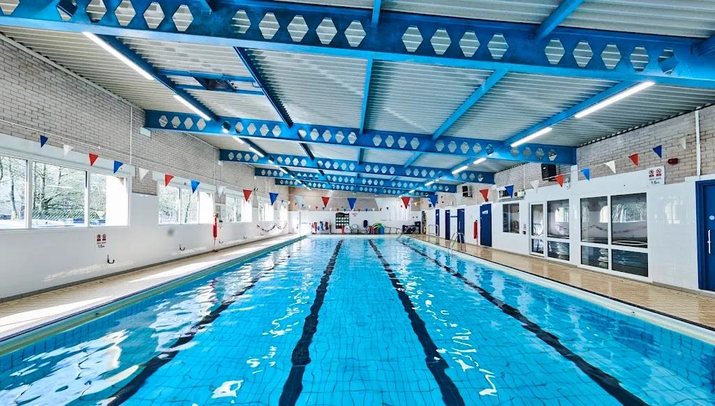 MyActive New Mills featured image