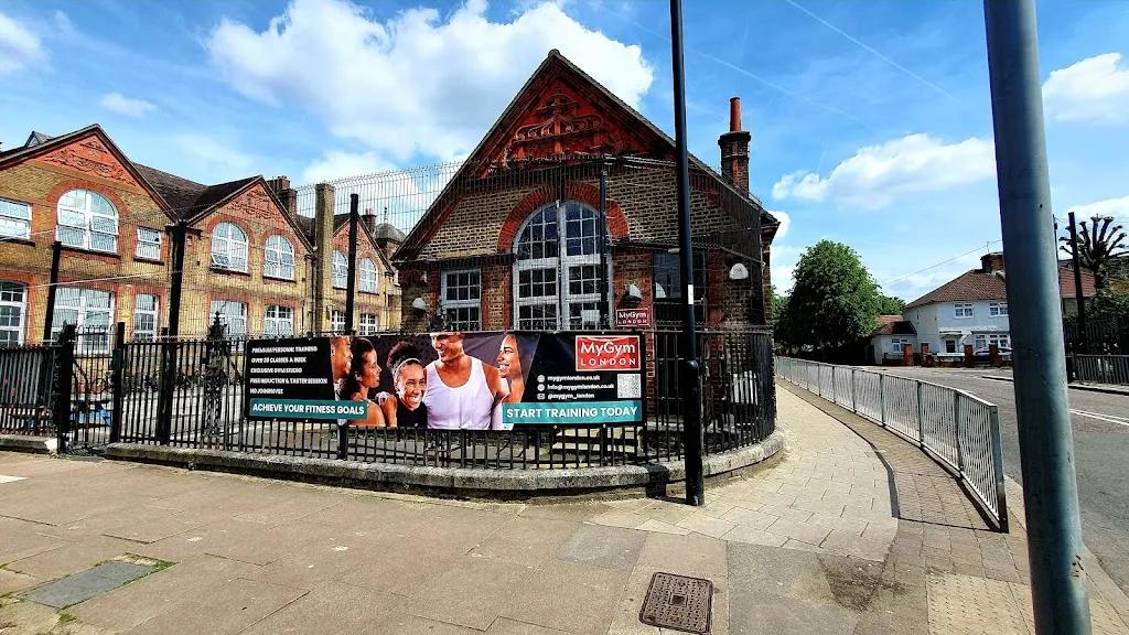 MyGym London featured image