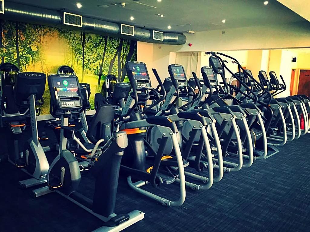 MyGym Retford featured image