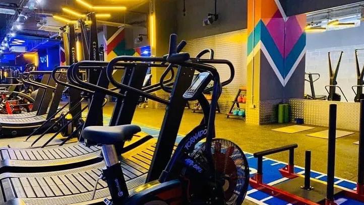 MyPT The Gym featured image