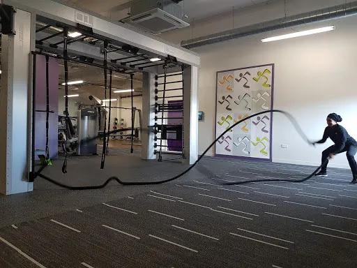 N1 Fitness featured image