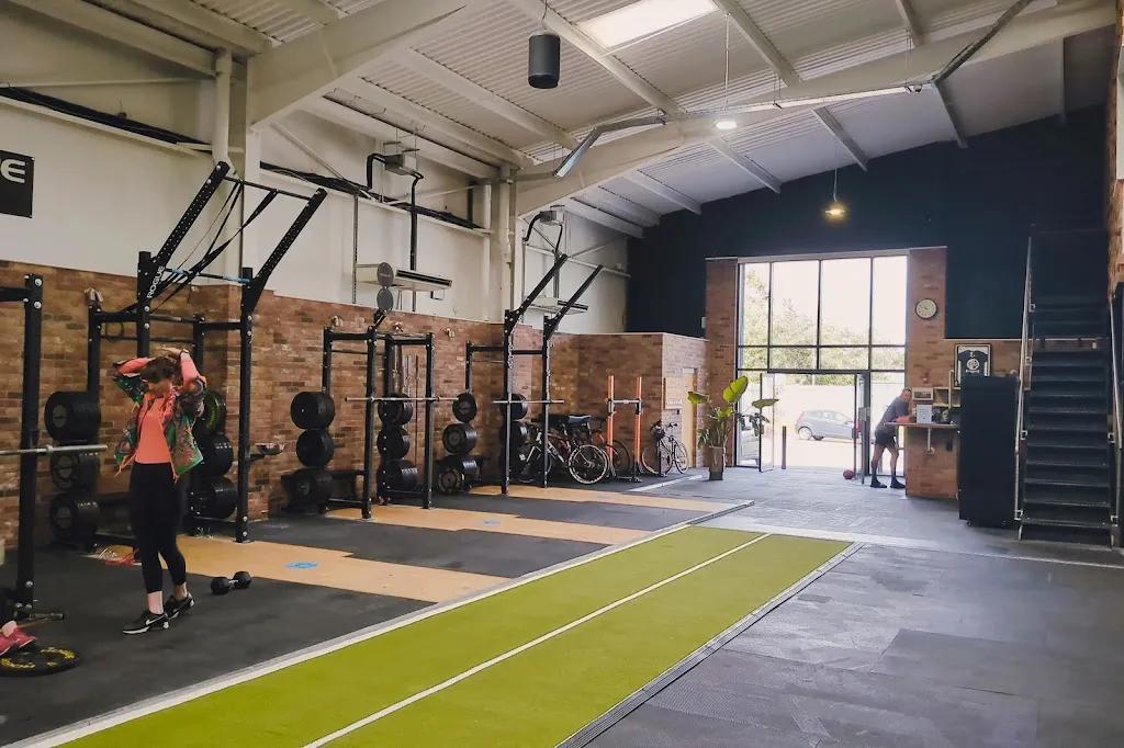 Naked Ground Health Club featured image