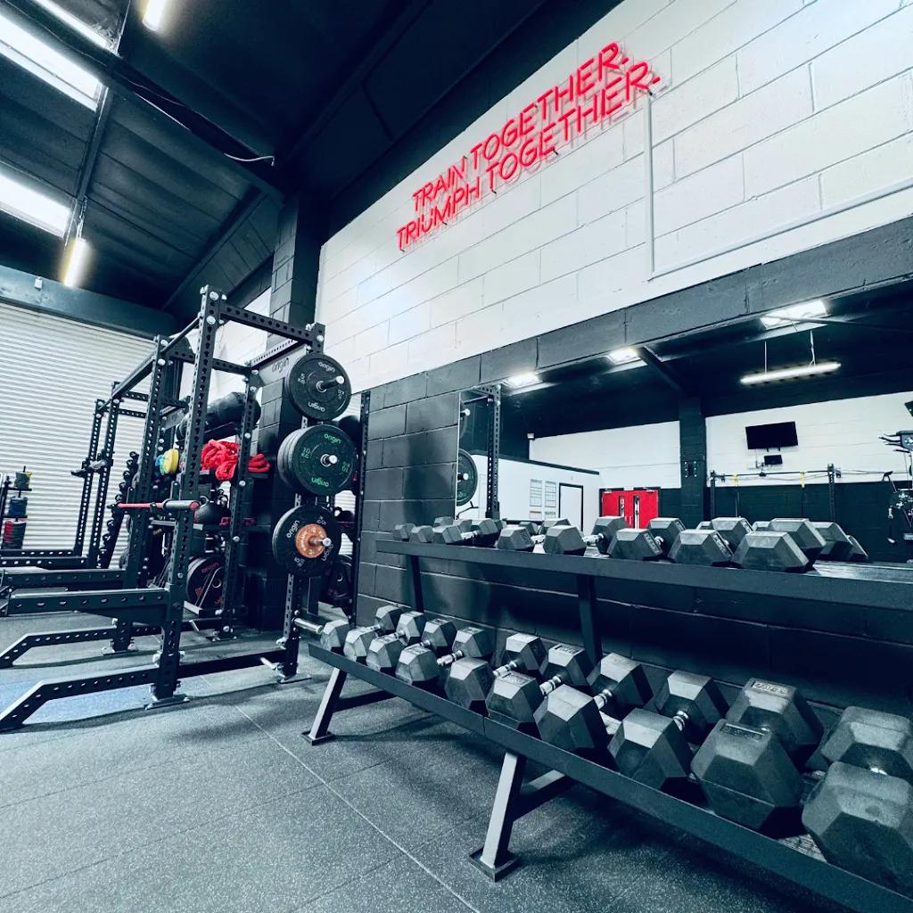 Namix Performance Centre featured image