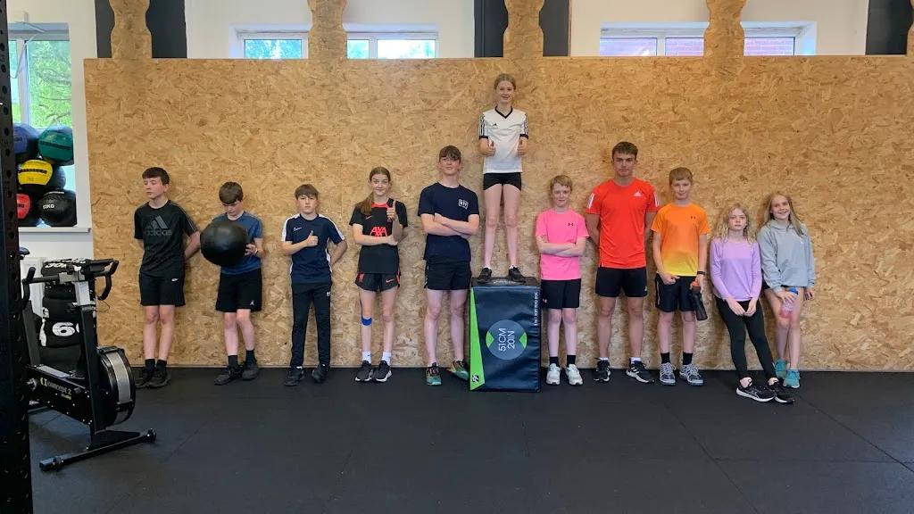 Nantwich Functional Fitness featured image