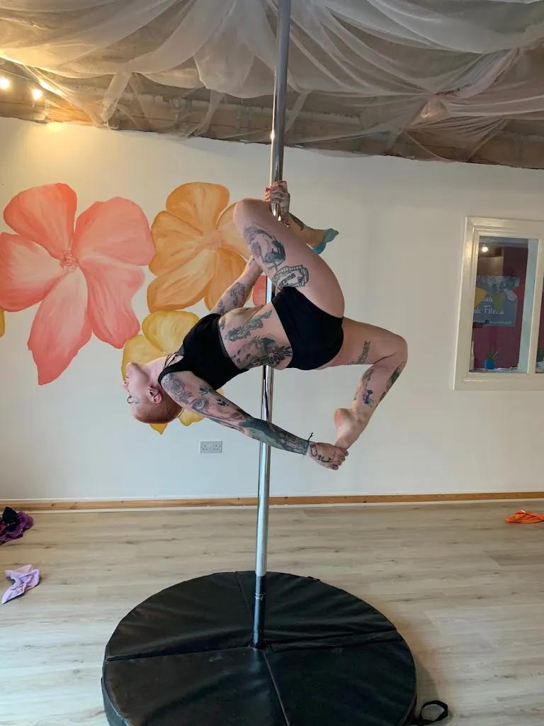 Nantwich Pole Fitness featured image