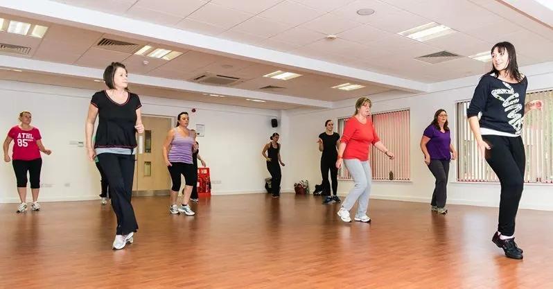 Nantwich Swimming Pool And Gym featured image