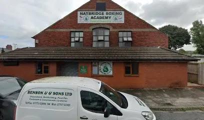Natbridge Boxing Academy featured image