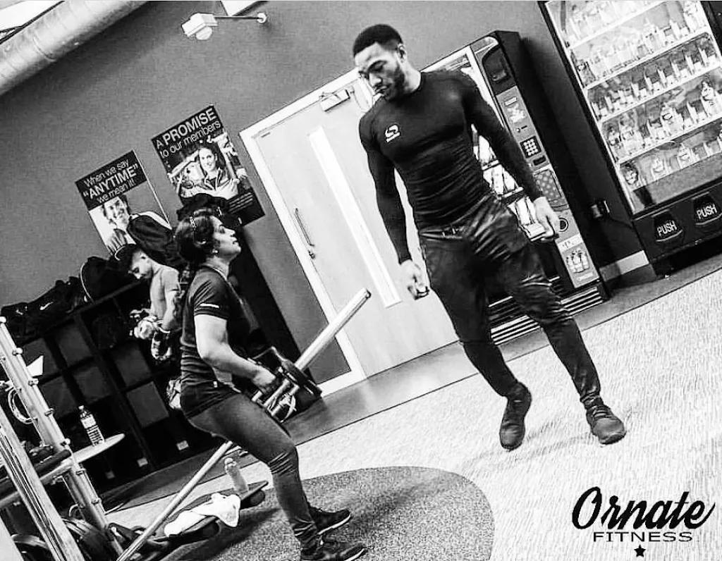 Nate Leyne Fitness featured image