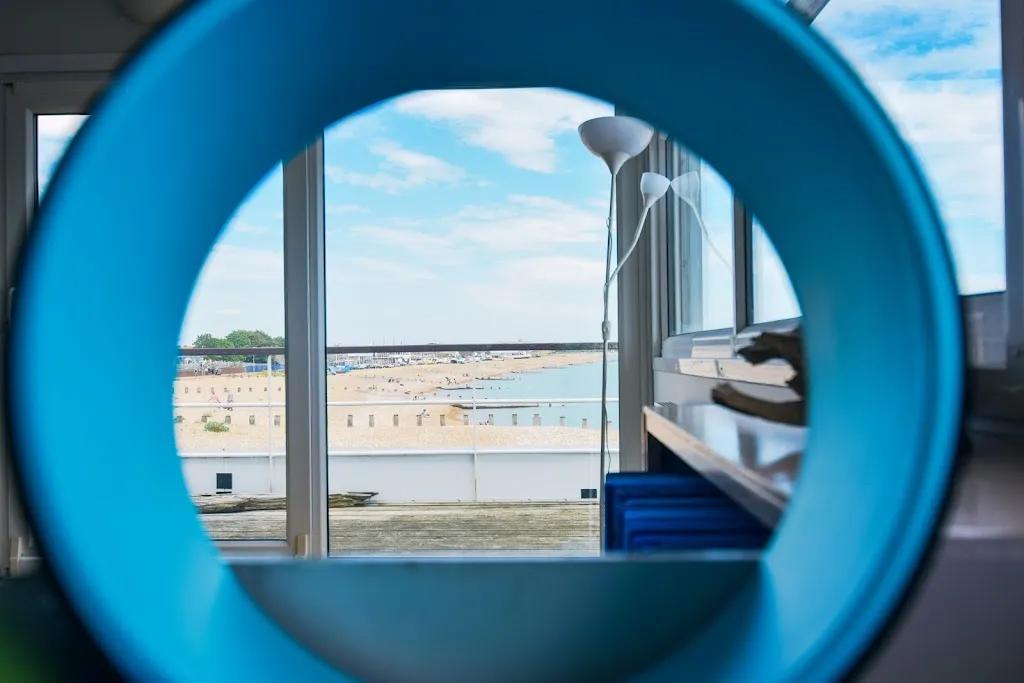 Natural Fitness & Therapies - The Beach Studio featured image