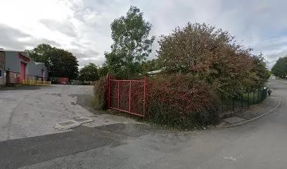 NATURALLY BUILT featured image