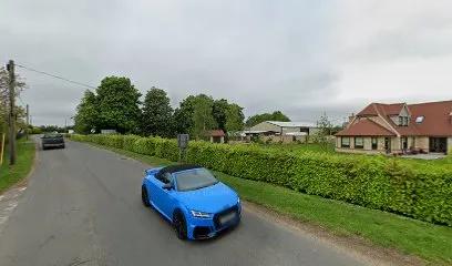 Neil Marsh Health & Fitness featured image