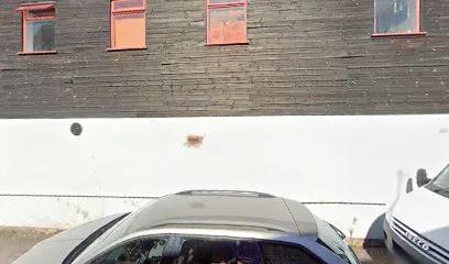 Nelson Gym featured image