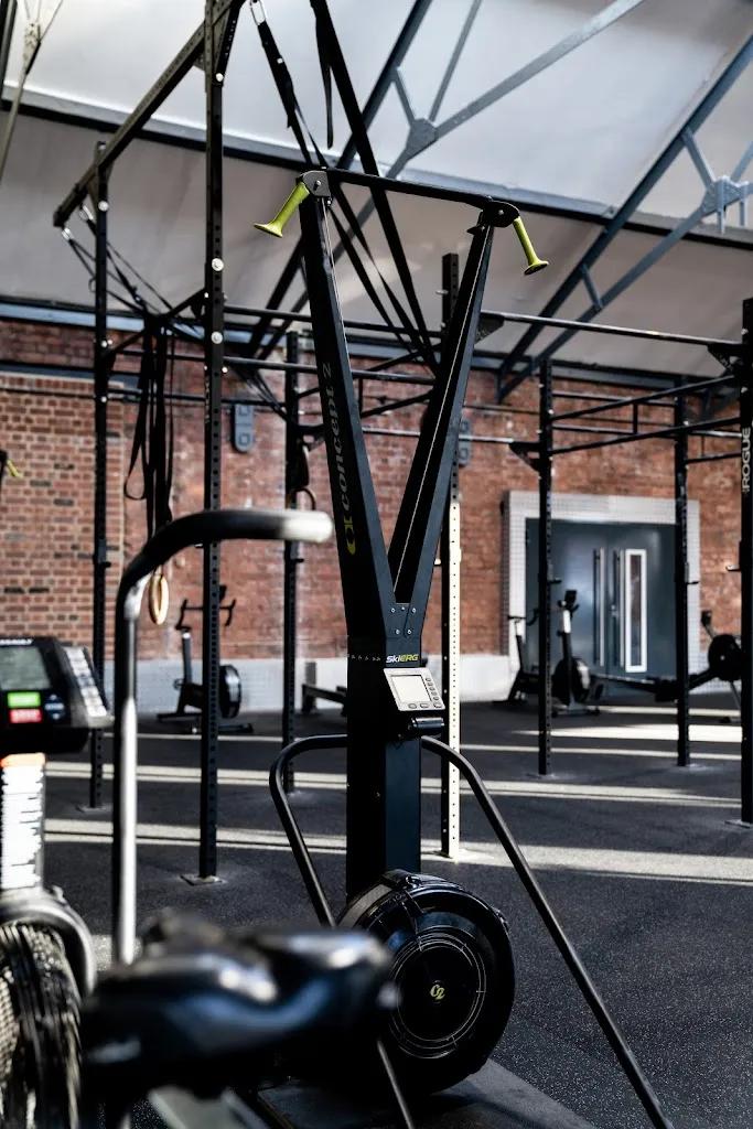 NENE TRAINING featured image