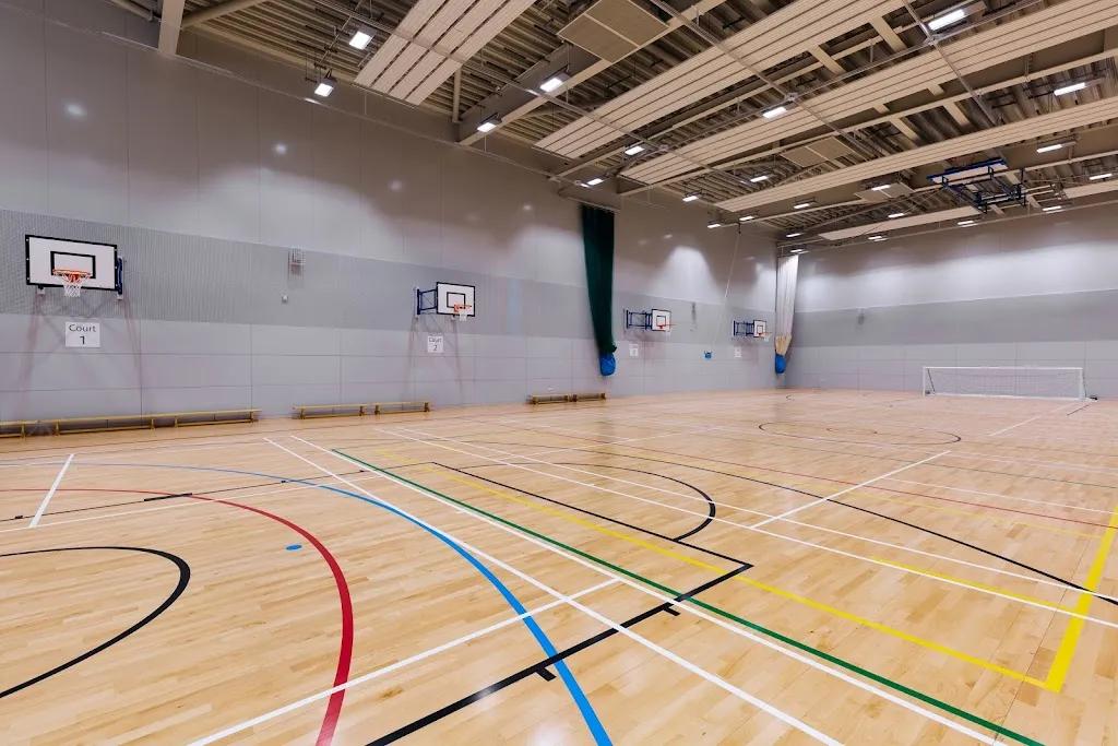 New Addington Leisure & Community Centre featured image