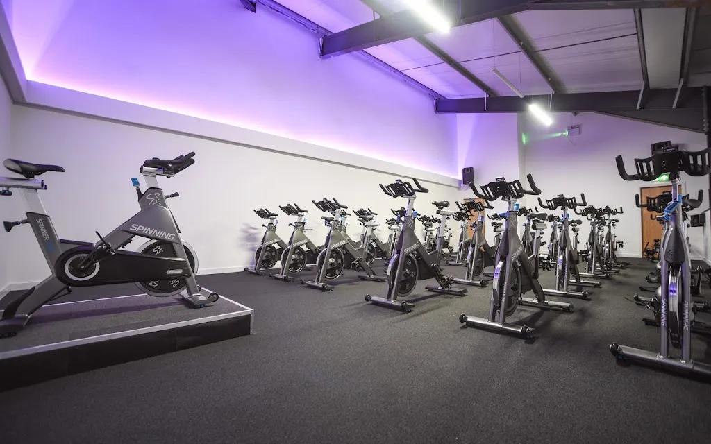 New Age Fitness Hamilton featured image