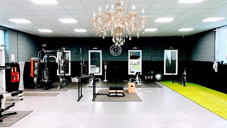 New Beginnings Personal Training and Wellness Facility featured image