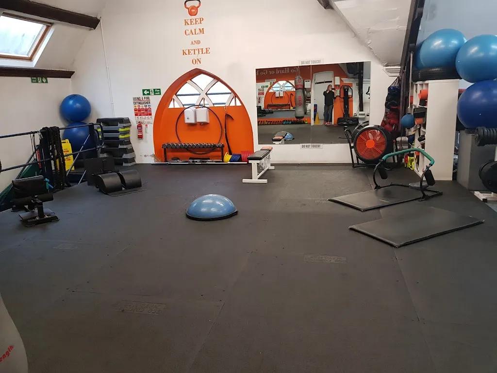 New Bodies New Mills featured image