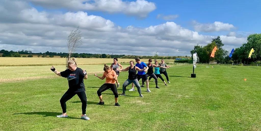 New Dimensions Fitness Studio featured image