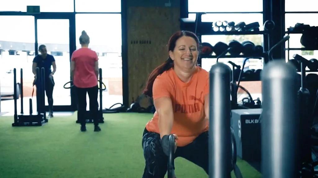 New Era Fitness and Performance featured image