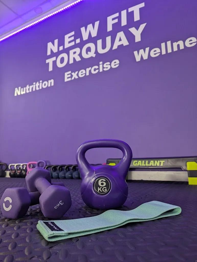 N.E.W Fit Torquay featured image