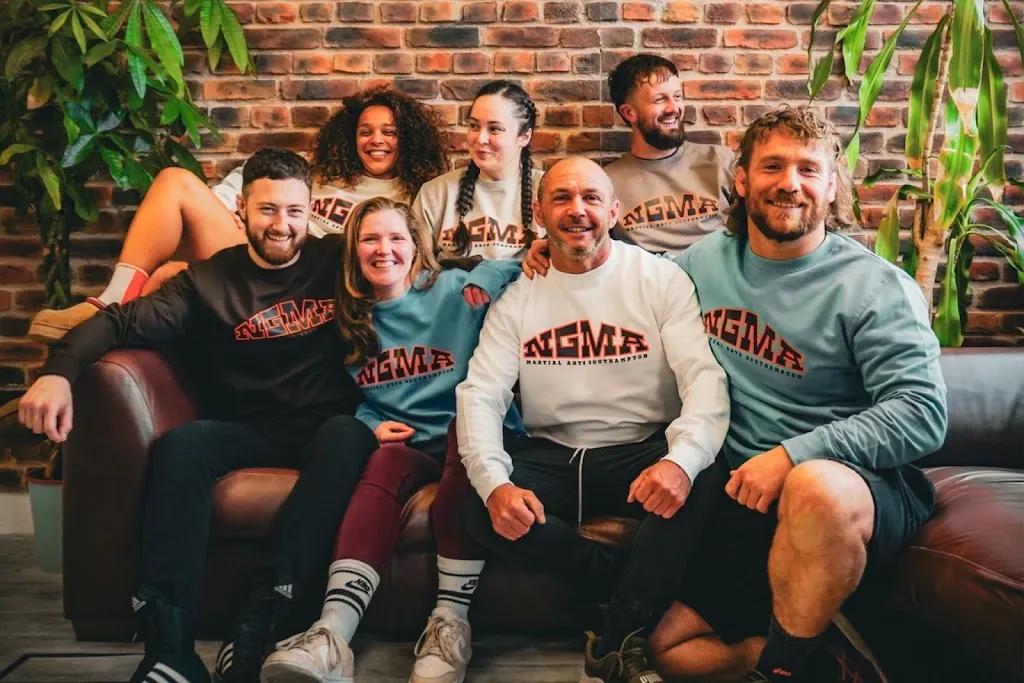 New Generation Martial Arts - NGMA featured image