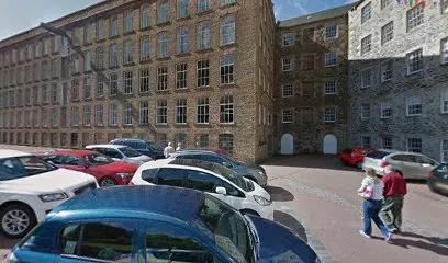 New Lanark Health & Fitness Club featured image