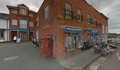 New Leaf Fitness featured image