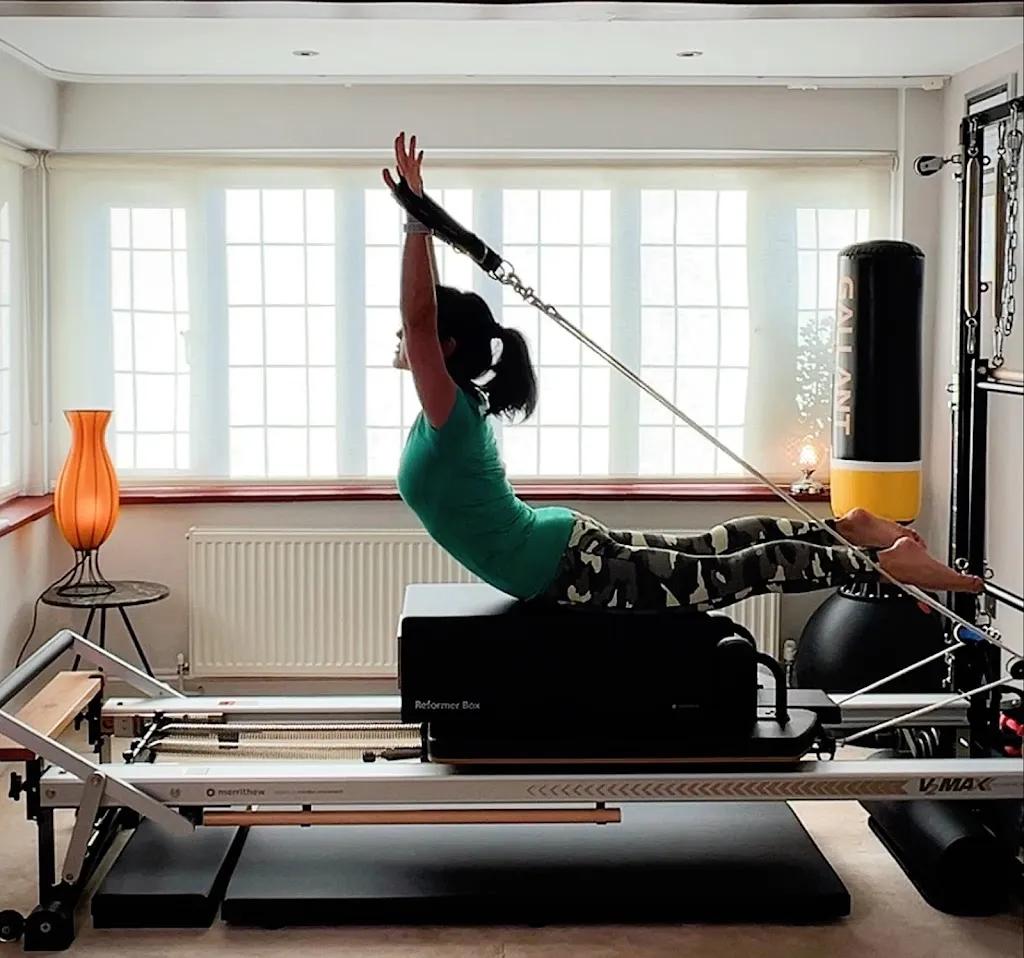 New Me Pilates - Reformer Pilates in Gerrards Cross featured image