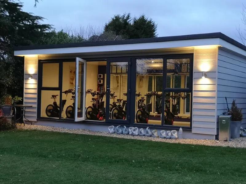 New U - Horsham Fitness and Beauty featured image