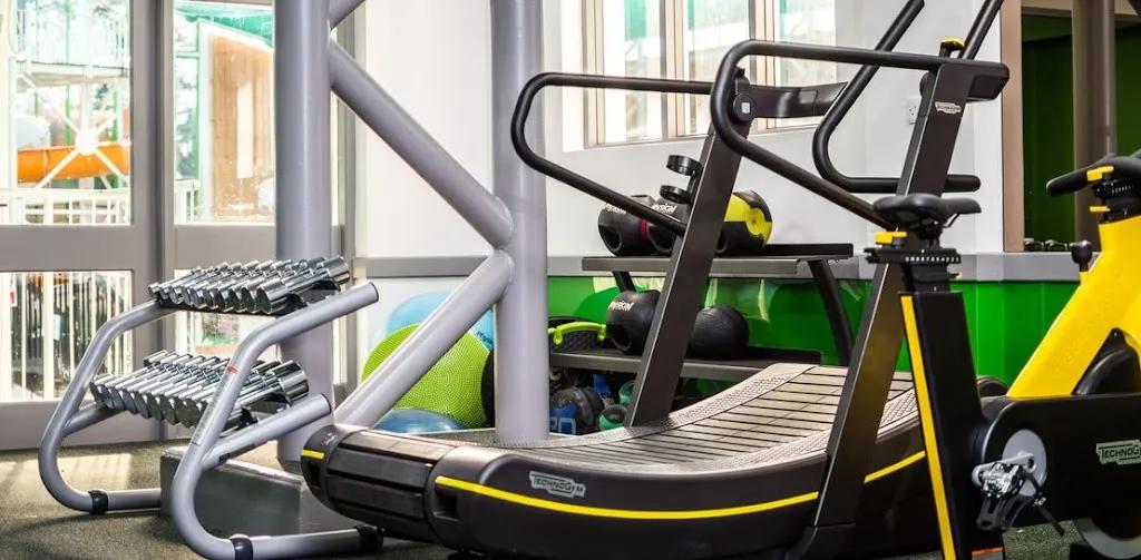 Newquay Leisure World featured image