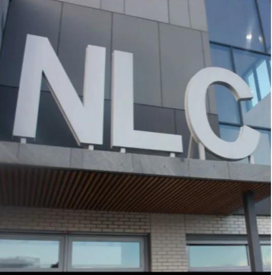 Newry Leisure Centre featured image