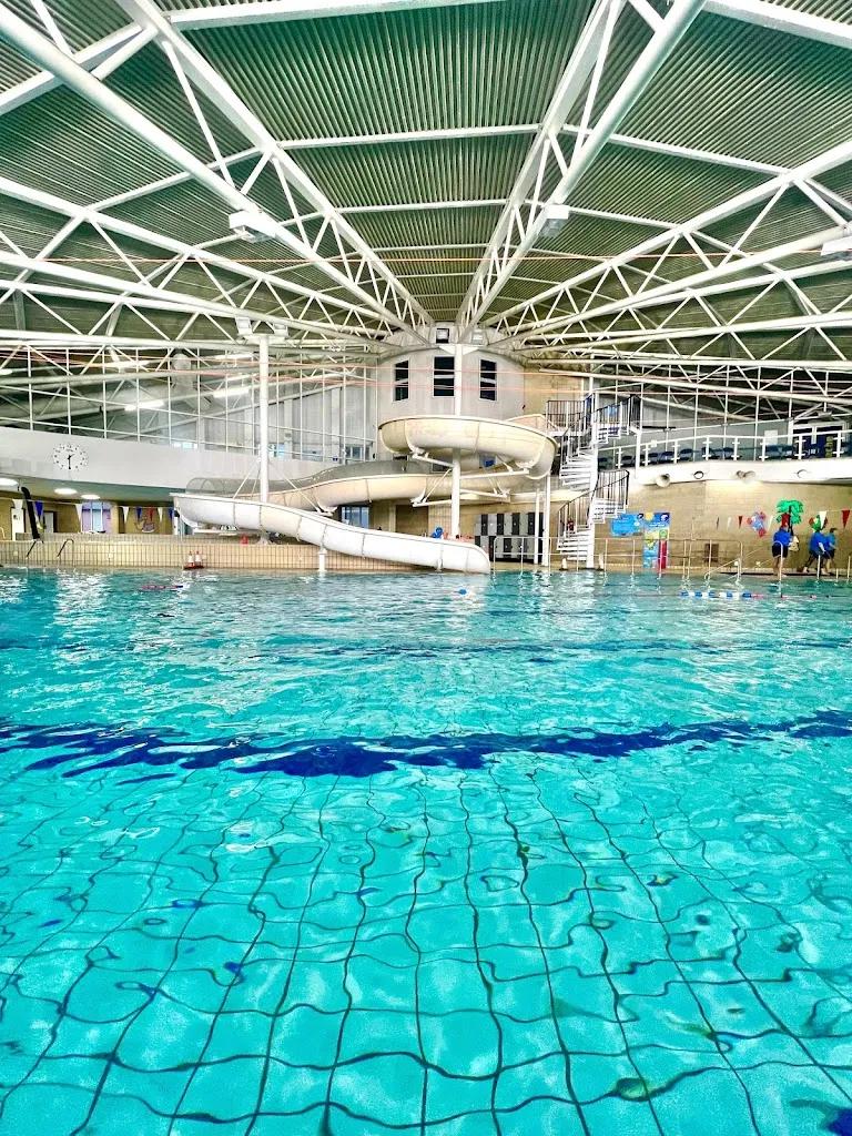 Newton Abbot Leisure Centre featured image