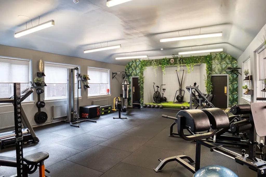 Next Century Fitness featured image